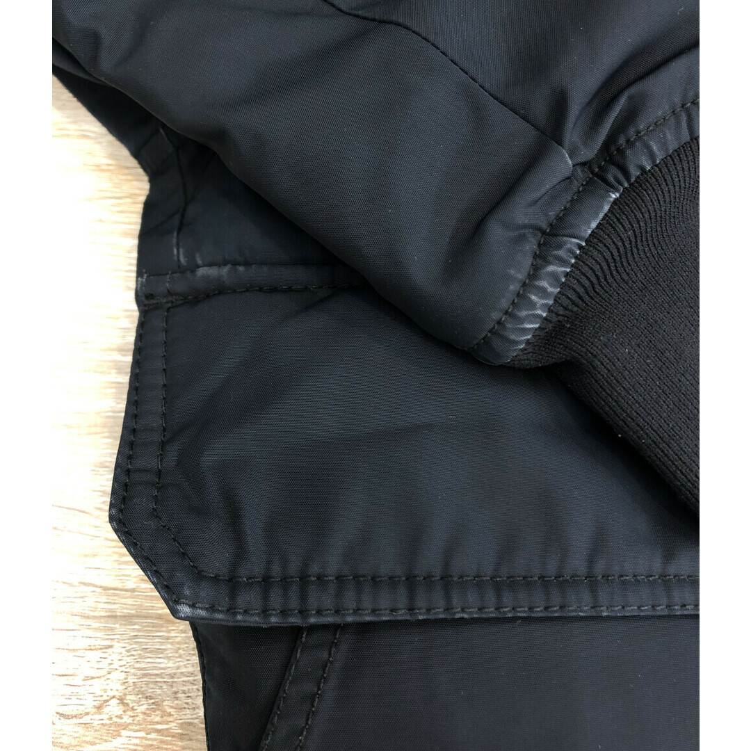 EVERLANE フード付きブルゾンジャケット    メンズ S メンズのジャケット/アウター(ブルゾン)の商品写真
