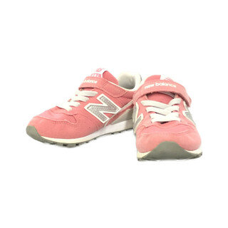 ニューバランス(New Balance)のニューバランス new balance ローカットスニーカー キッズ 17.5(スニーカー)