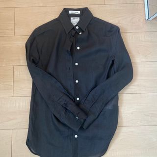マディソンブルー リネン シャツ/ブラウス(レディース/長袖)の通販 100
