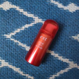 エスト(est)のest セラムワンアドバンスドミニサイズ30ml(美容液)