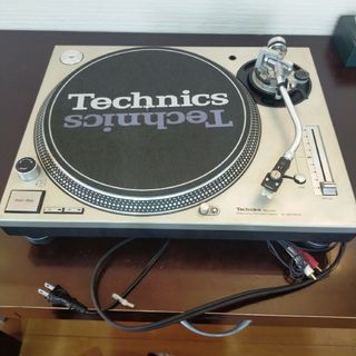 Technics Technics SLMK3D ターンテーブル1台の通販|ラクマ
