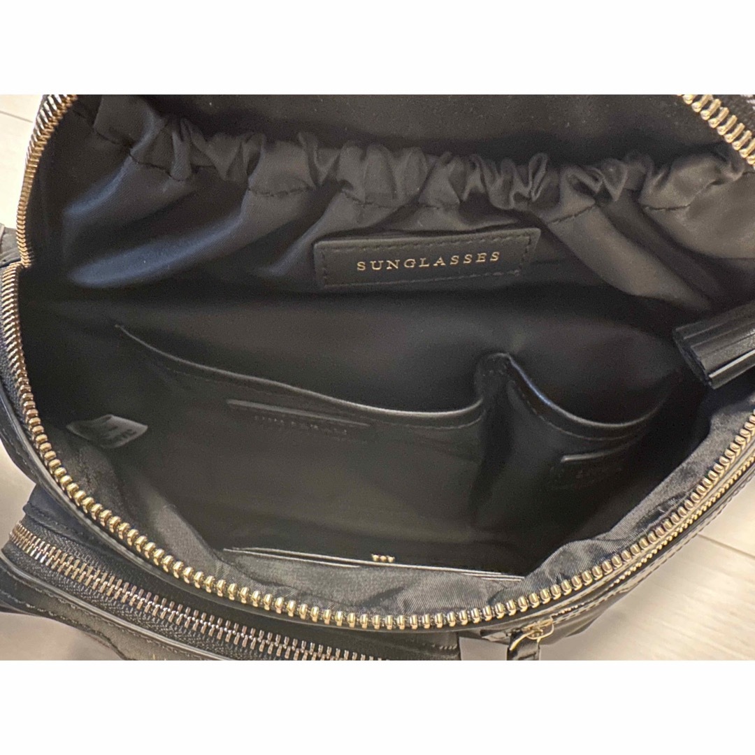 美品⭐︎ANYA HINDMARCH ボディーバッグ メッセンジャーバッグ