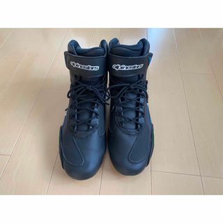 alpinestars - アルパインスターズ FASTER 3 EUR42の通販 by 輝