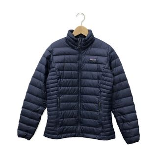 パタゴニア(patagonia)のパタゴニア Patagonia ダウンジャケット    レディース XS(ダウンジャケット)