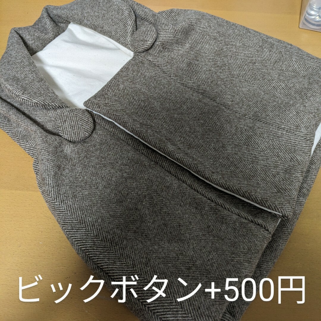 【専用】アヤ様専用ページ ハンドメイドのキッズ/ベビー(ファッション雑貨)の商品写真