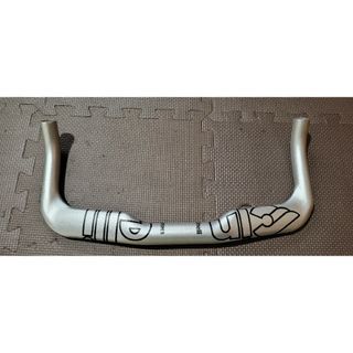 MASH - チネリ×マッシュ Cinelli×MASH ブルホーンバーの通販 by やま