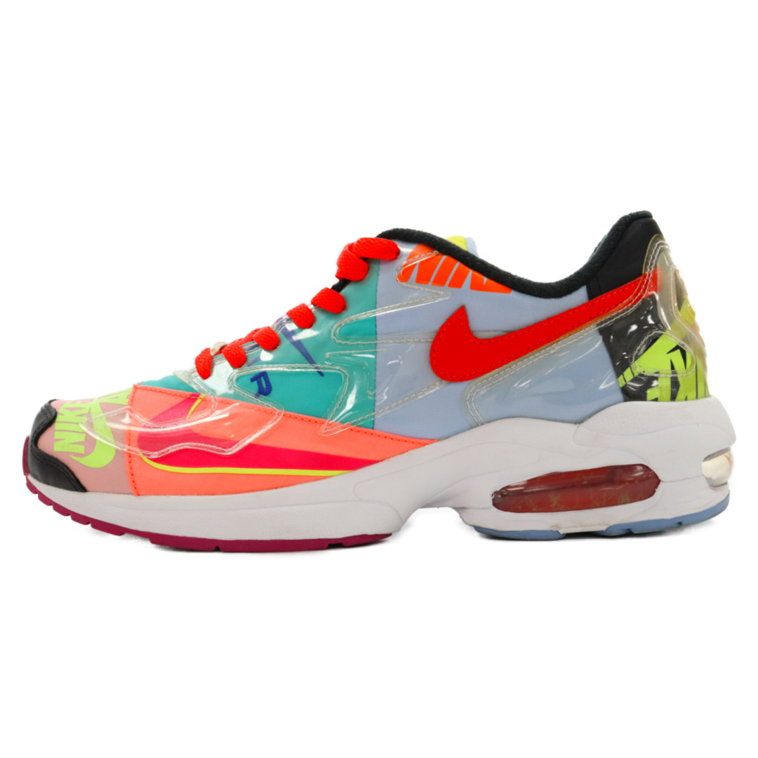 NIKE airmax light2 atmos