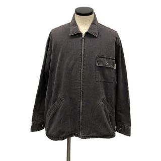 OLD STUSSY 90ｓ カバーオール    メンズ L(その他)