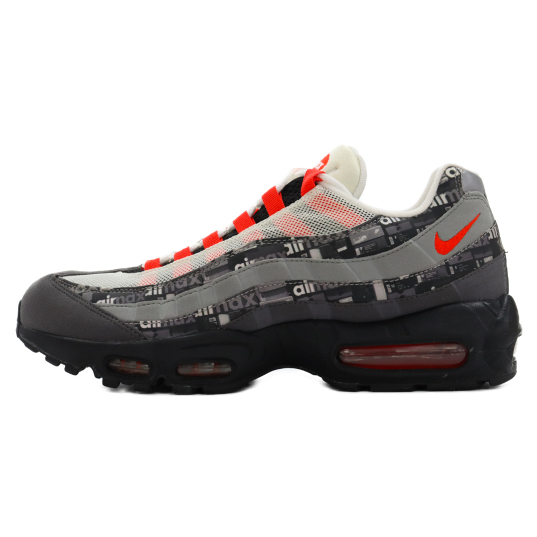 ナイキ エア マックス 95 アトモス NIKE AIR MAX 95 PRNT