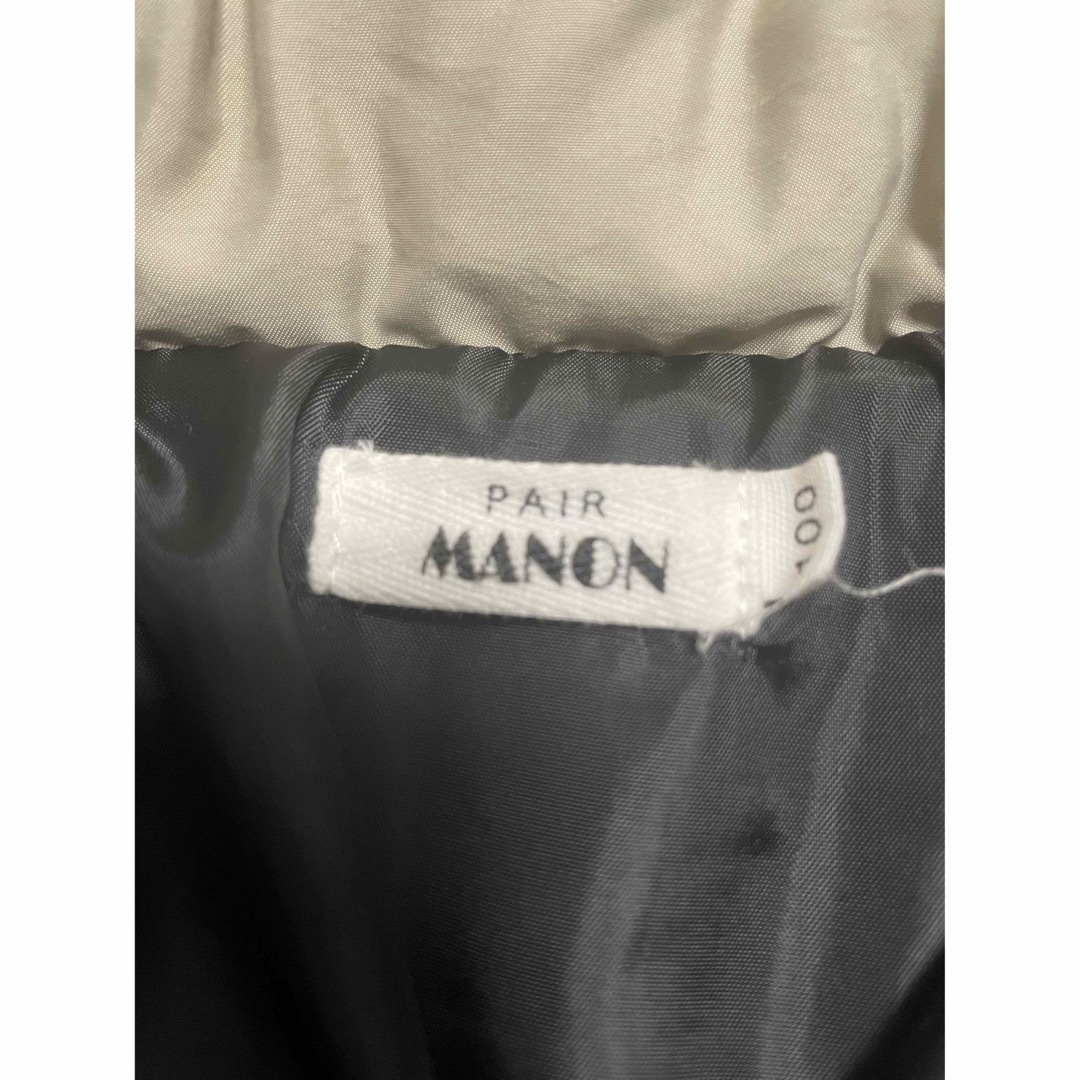 pairmanon(ペアマノン)のアウター キッズ/ベビー/マタニティのキッズ服男の子用(90cm~)(コート)の商品写真