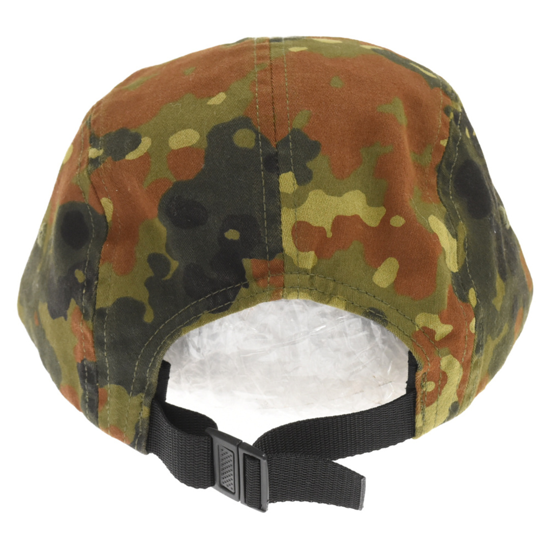 SUPREME シュプリーム 19SS Military Camp Cap ミリタリーキャンプ ...