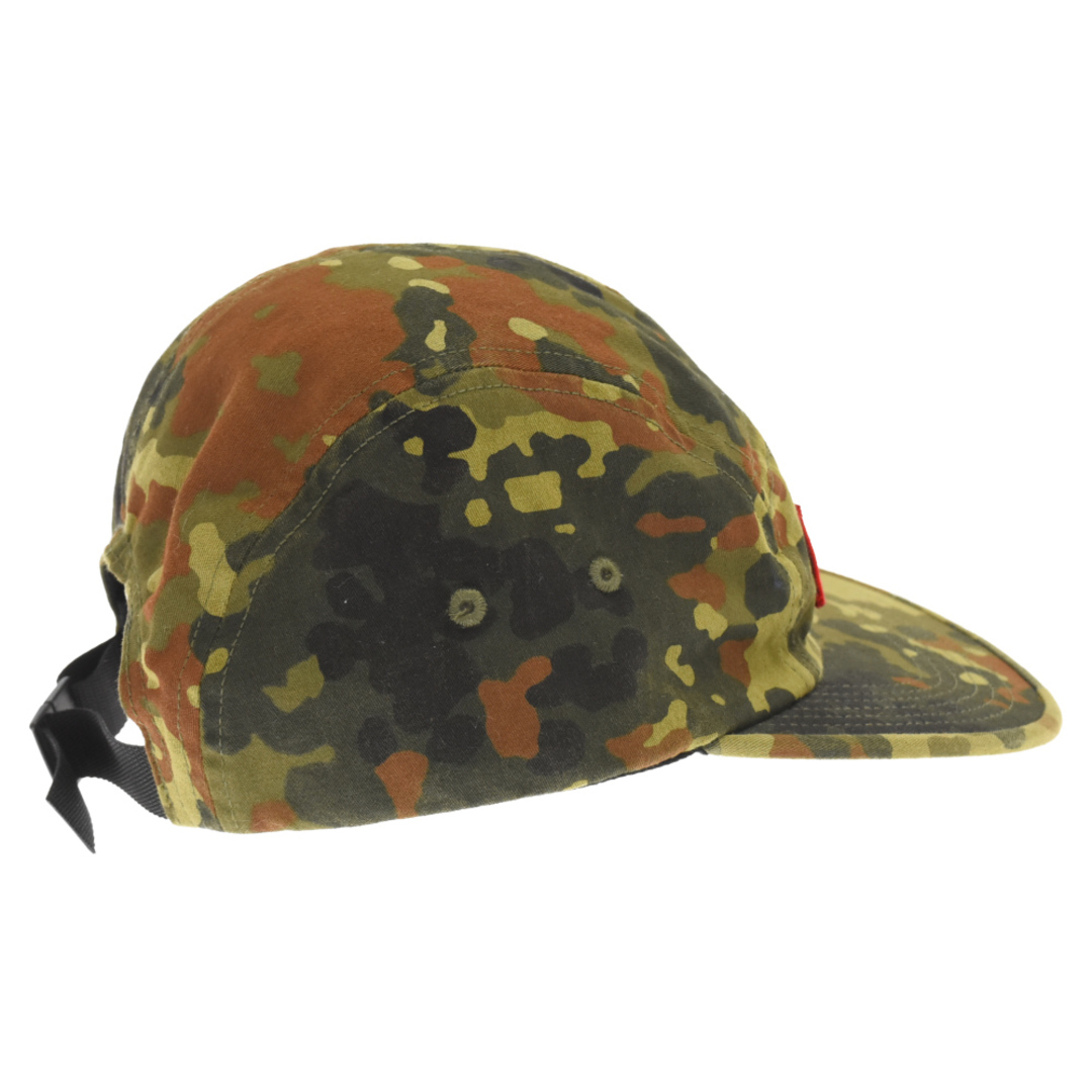 SUPREME シュプリーム 19SS Military Camp Cap ミリタリーキャンプ ...