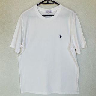 ユーエスポロアッスン(U.S. POLO ASSN.)のメンズ　Tシャツ    U.S.POLO ASSN.         LLサイズ(Tシャツ/カットソー(半袖/袖なし))