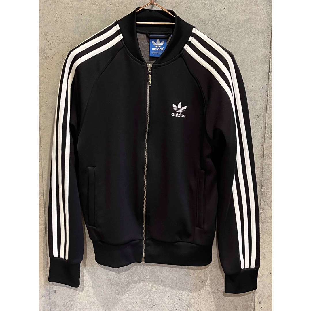 adidas original SST TT トラックジャケット ジャージ