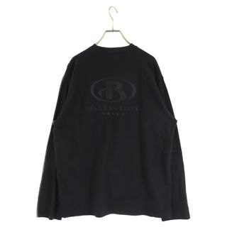 バレンシアガ ロング メンズのTシャツ・カットソー(長袖)の通販 95点