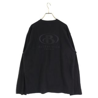 バレンシアガ 長袖 メンズのTシャツ・カットソー(長袖)の通販 300点