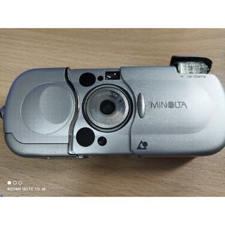 コニカミノルタ(KONICA MINOLTA)の#カメラ(その他)