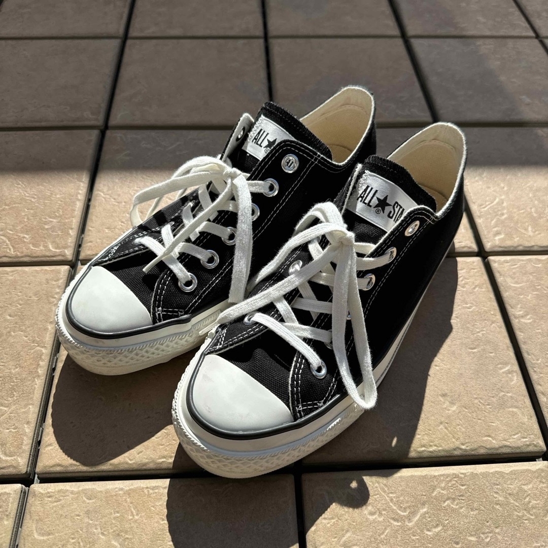 CONVERSE - コンバース made in Japan 日本製 ６1/2の通販 by BNG's