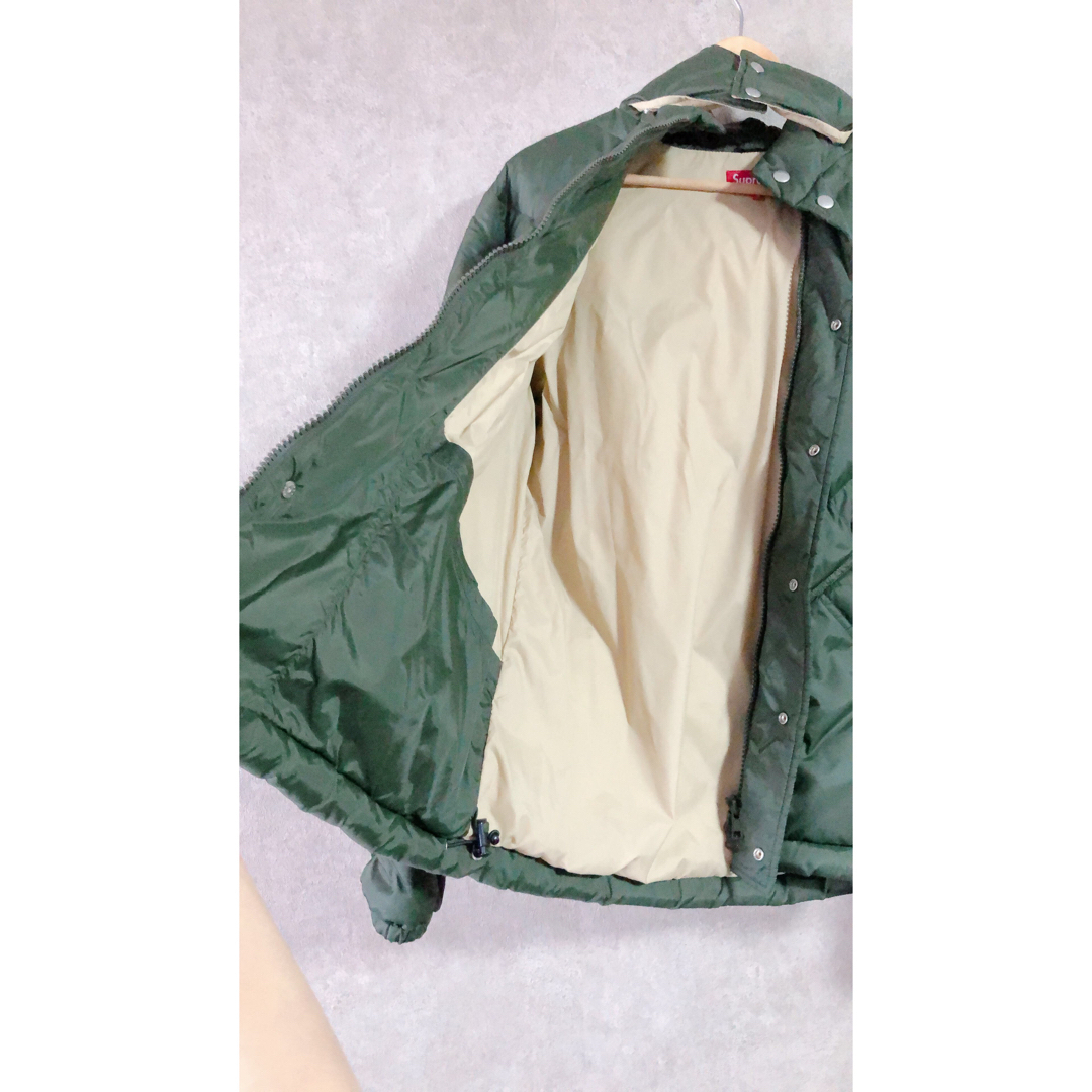 Supreme(シュプリーム)のゴンザレス様専用 メンズのジャケット/アウター(ダウンジャケット)の商品写真