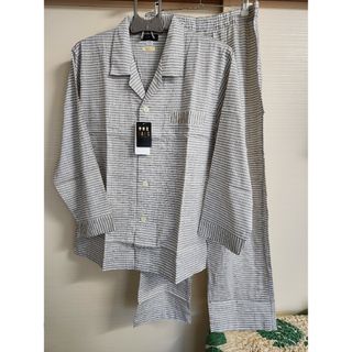 ダックス(DAKS)の未使用品　ダックス  DAKS   長袖長パンツパジャマ Lサイズ(その他)