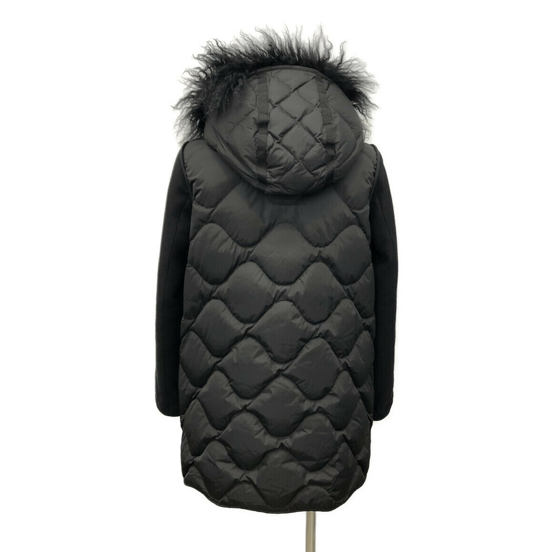 モンクレール MONCLER ファー付きダウンジャケット    メンズ 3