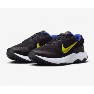 ナイキ(NIKE)のナイキ リニュー ライド 3 メンズ ロード ランニングシューズ　28.0(シューズ)