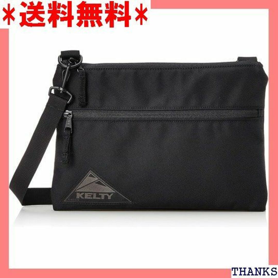 ☆ ケルティ ポーチ URBAN FLAT POUCH SM 85