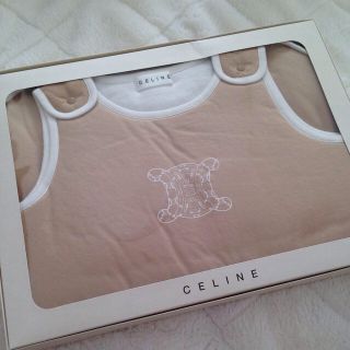 セリーヌ(celine)のCELINE＊スリーパー(その他)