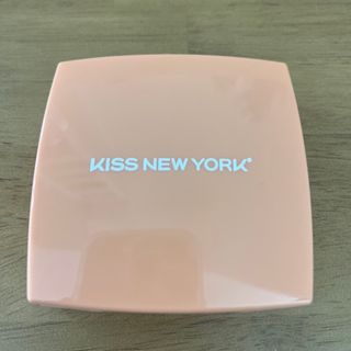 キスニューヨーク(KISS NEWYORK)のKISS NEW YORK キスニューヨーク マジックアイブロウ 眉スタンプ(アイブロウペンシル)