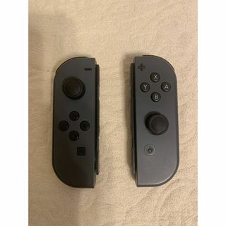 ニンテンドウ(任天堂)の【値下】任天堂 Switch Joy-Con ジョイコンL/R（L不具合あり）(その他)