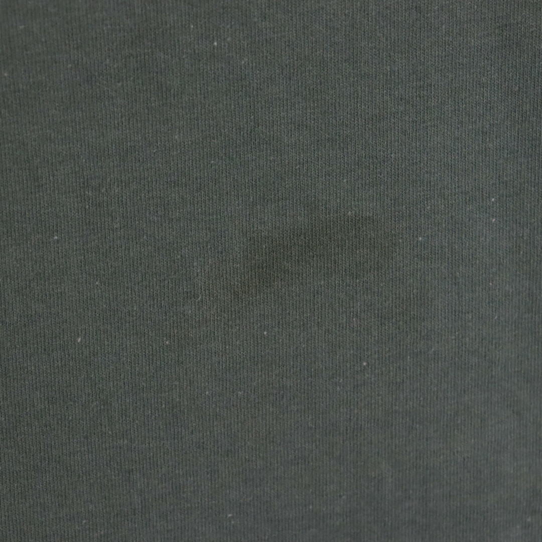 WACKO MARIA(ワコマリア)のWACKO MARIA ワコマリア 23AW JOHNNY T-SHIRT ジョニー プリント半袖Tシャツ グリーン メンズのトップス(Tシャツ/カットソー(半袖/袖なし))の商品写真