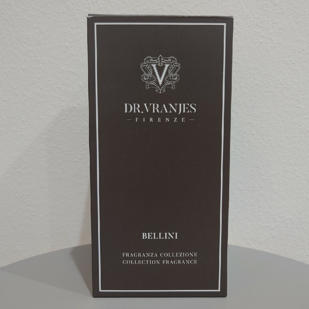 Dr.Vranjes ドットール・ヴラニエスBELLINI（ベリーニ）500ml 2