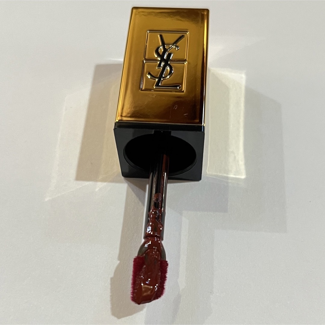 Yves Saint Laurent(イヴサンローラン)のYSL タトワージュクチュール コスメ/美容のベースメイク/化粧品(口紅)の商品写真