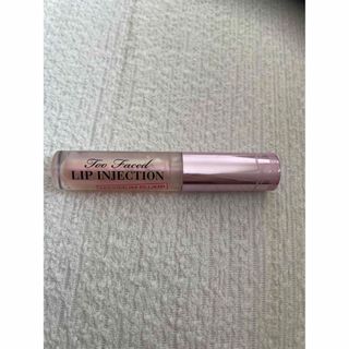 TOO FACED LIP INJECTION MAXIMUM PLUMP(リップグロス)