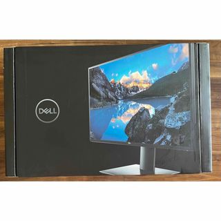 新品未使用 Dell デル 24インチモニター U2419H