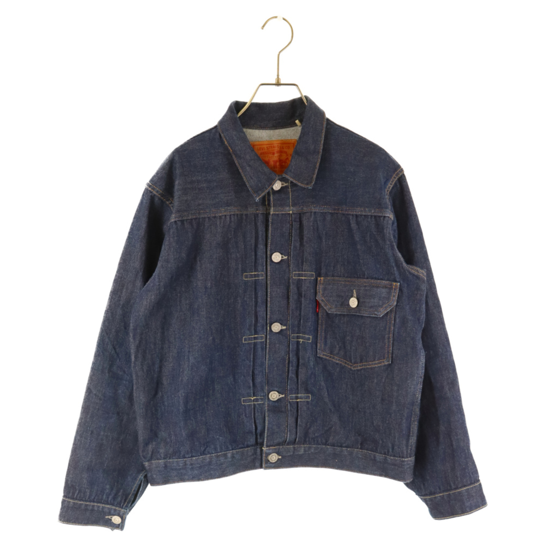 Levi's VINTAGE CLOTHING リーバイス ビンテージ クロージング 506XX ...