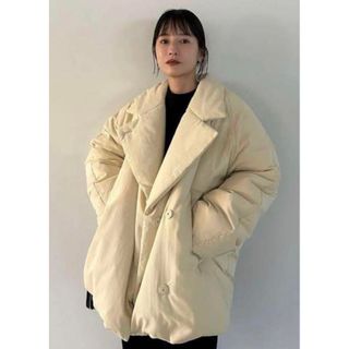 CLANE(ダウンコート)のフリマアイテム一覧 CLANE(ダウンコート)のフリマアイテム一覧