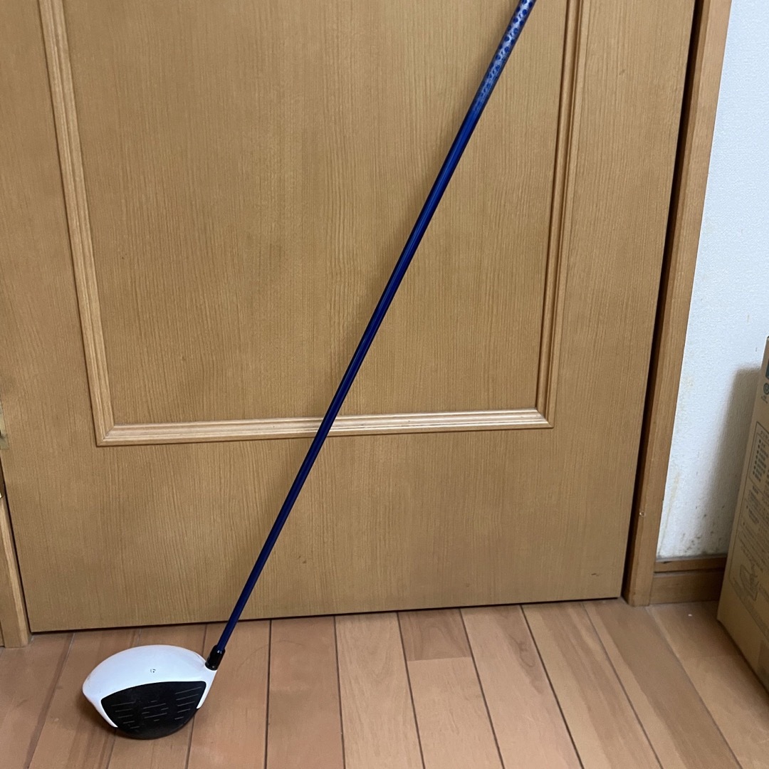 TaylorMade(テーラーメイド)のテーラーメイド  R11 ドライバー スポーツ/アウトドアのゴルフ(クラブ)の商品写真