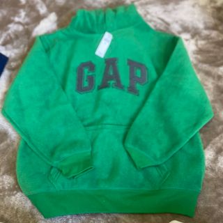 ギャップ(GAP)のGAPパーカー160cm(その他)