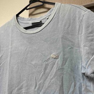 ラコステ(LACOSTE)のラコステ　Lacosteサイズ2(Tシャツ/カットソー(半袖/袖なし))