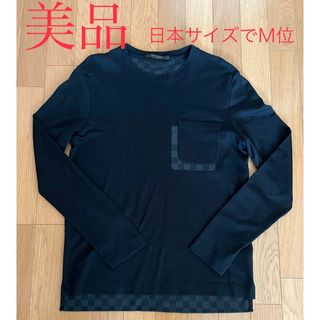 ヴィトン(LOUIS VUITTON) メンズのTシャツ・カットソー(長袖)の通販 88 ...