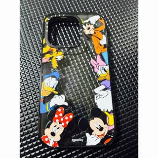 ディズニー(Disney)のCASETiFYiPhone14PRO 携帯ケース(iPhoneケース)