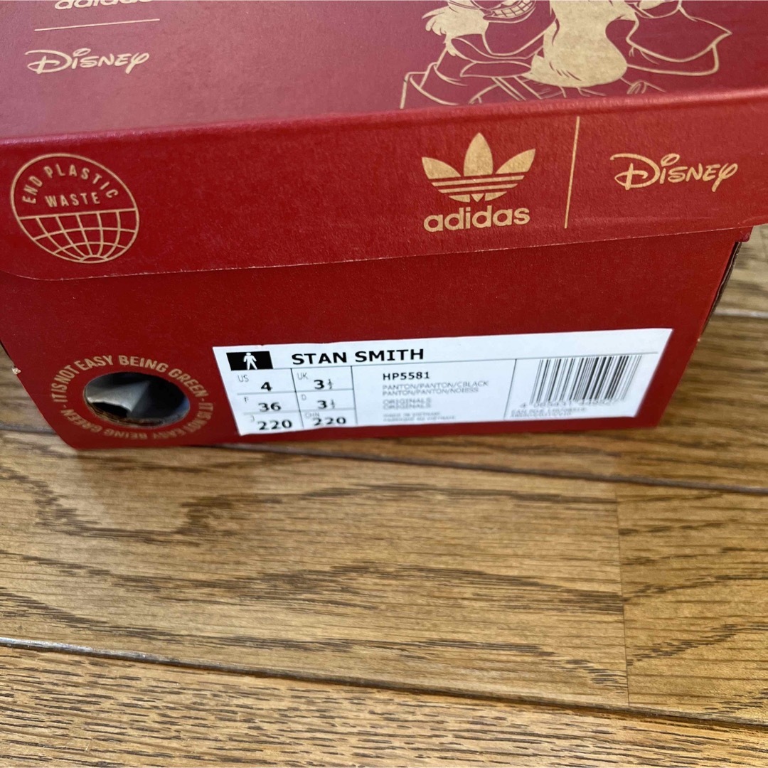 STANSMITH(adidas) - アディダス スタンスミス ピーター・パン STANSMITH(adidas) - アディダス スタンスミス ピーター・パン