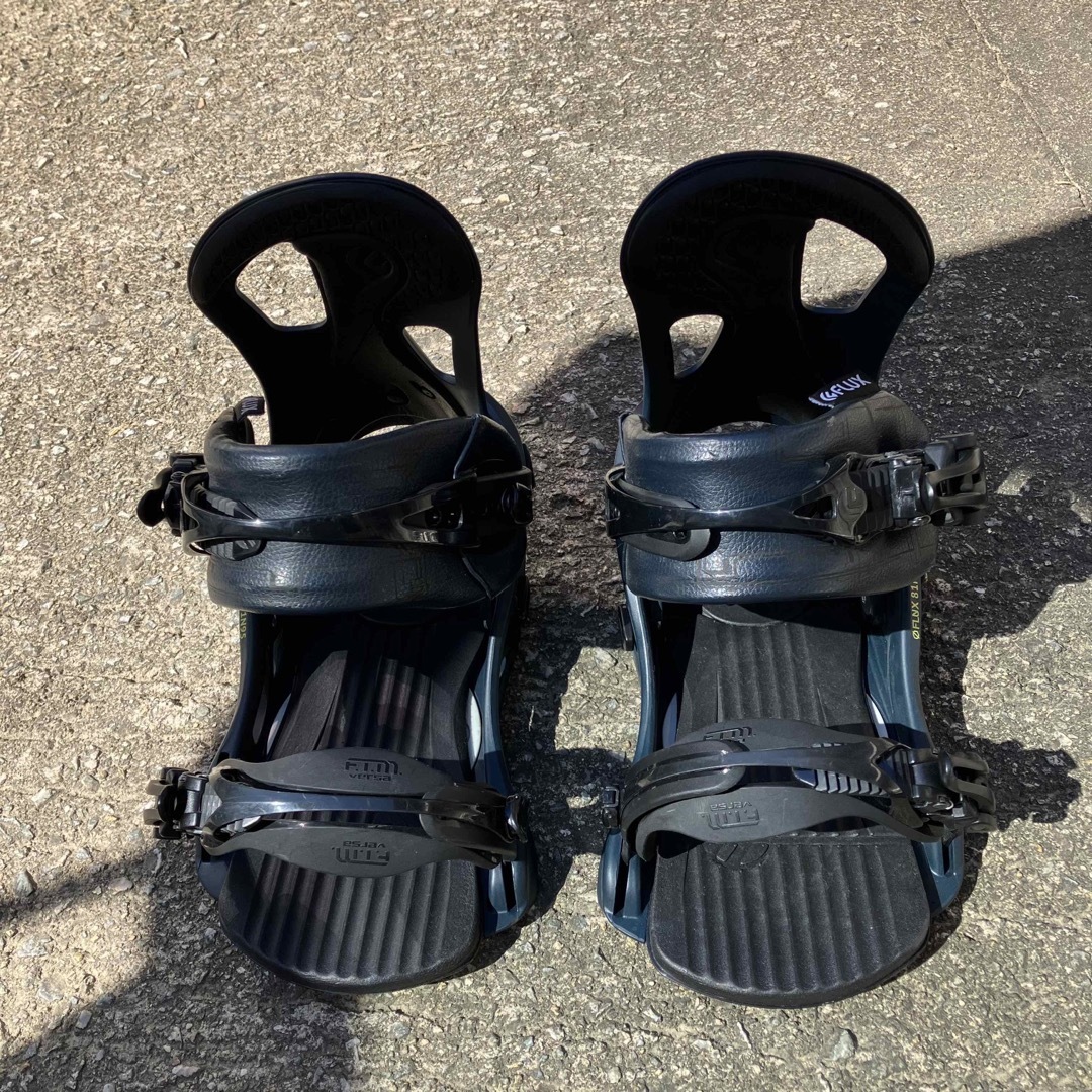 FLUX TT versa バインディング ビンディング Mサイズ-