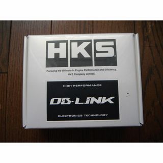 エッチケーエス(HKS)のHKS OB-LINK (OBリンク)(汎用パーツ)