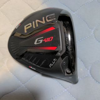 PING - PING TOUR 173-65 S シャフト 44.75インチの通販 by えるも72's