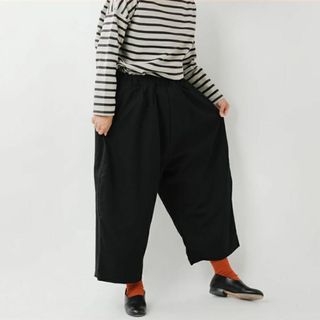nest Robe(サルエルパンツ)のフリマアイテム一覧 nest Robe(サルエルパンツ)のフリマアイテム一覧