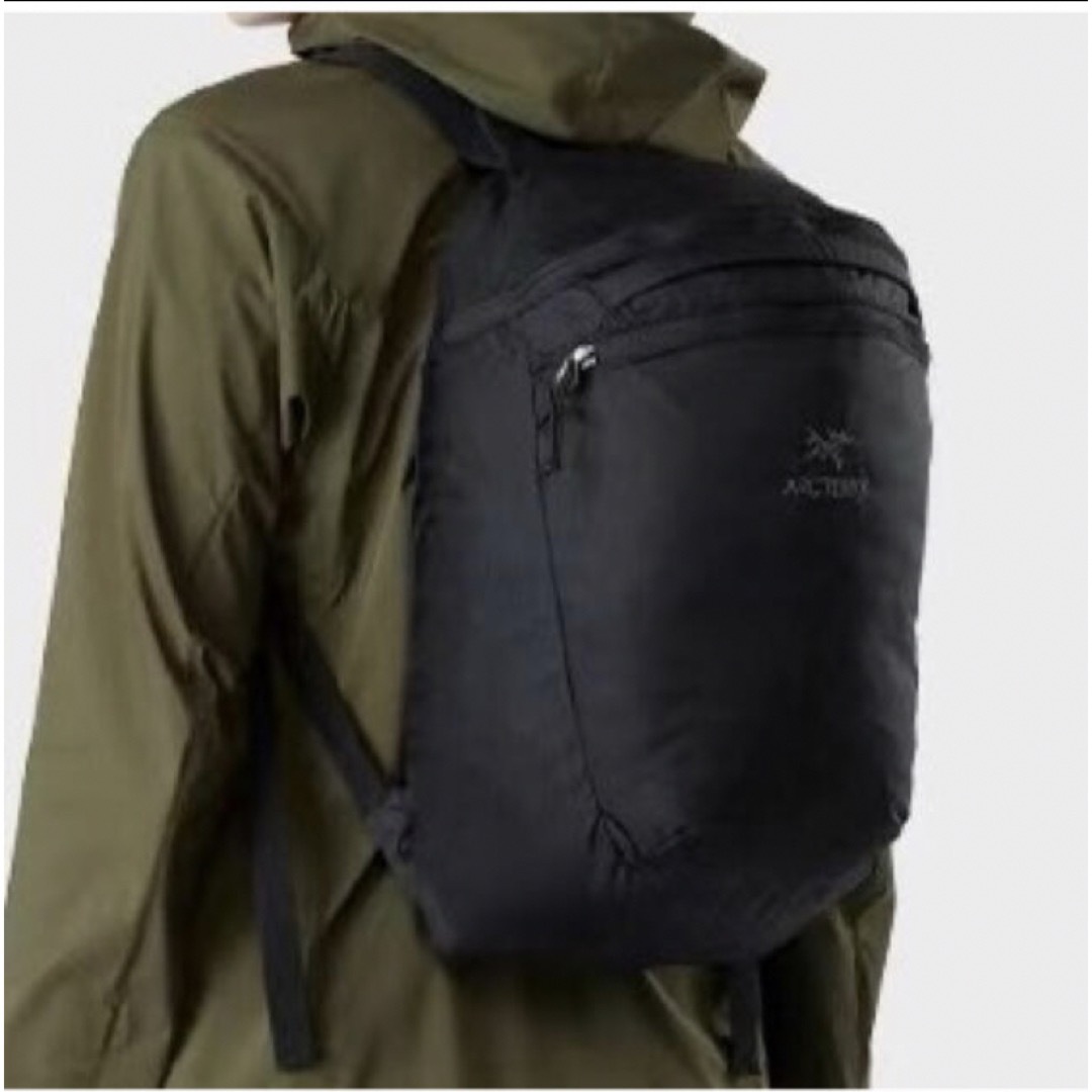 ARC'TERYX(アークテリクス)のタイムセール❗️ARC’TERYX INDEX15 アークテリクス インデックス レディースのバッグ(リュック/バックパック)の商品写真