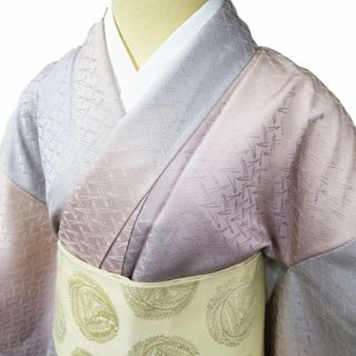 momo様専用 正絹 長襦袢の通販 by 抹茶大好き shop プロフ必読|ラクマ