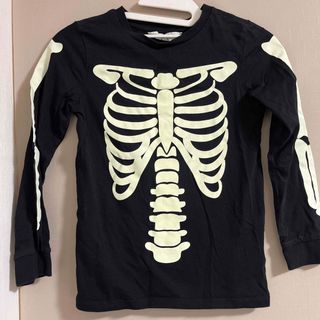 エイチアンドエム ハロウィン 子供 Tシャツ/カットソー(男の子)の通販